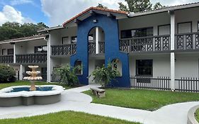 Motel 6 Tallahassee, Fl North Monroe